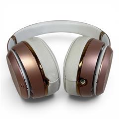 Beats by Dr. Dre Beats Solo3 Wireless On-Ear Headphones - Rose Gold